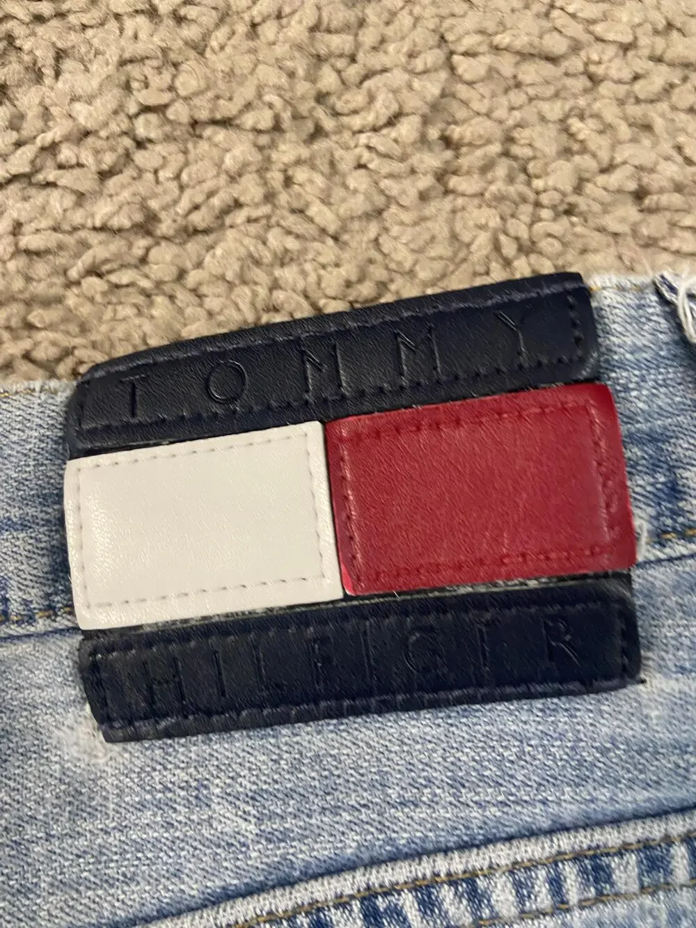 Tommy Hilfiger tommy jeans